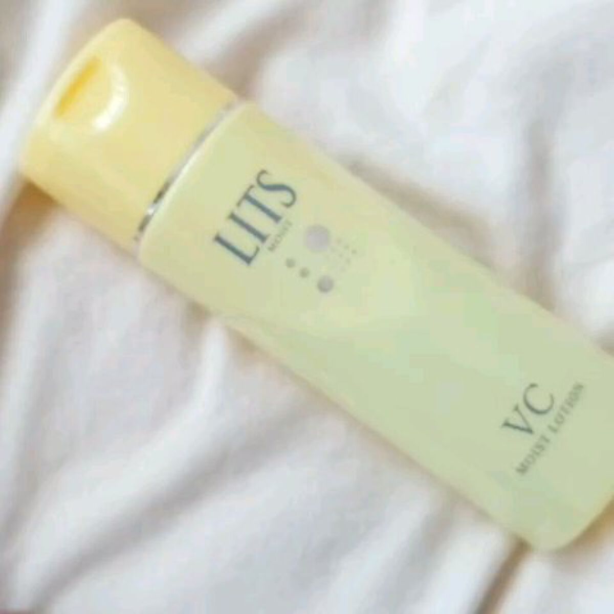 モイスト ローションC/リッツ/化粧水を使ったクチコミ（3枚目）