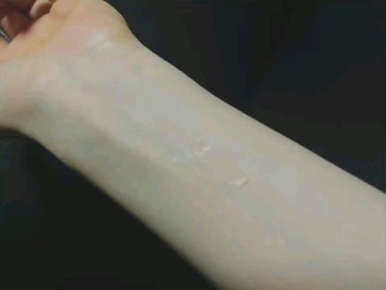 クリーミータッチパール/キャンメイク/ペンシルアイライナーを使ったクチコミ(4枚目)