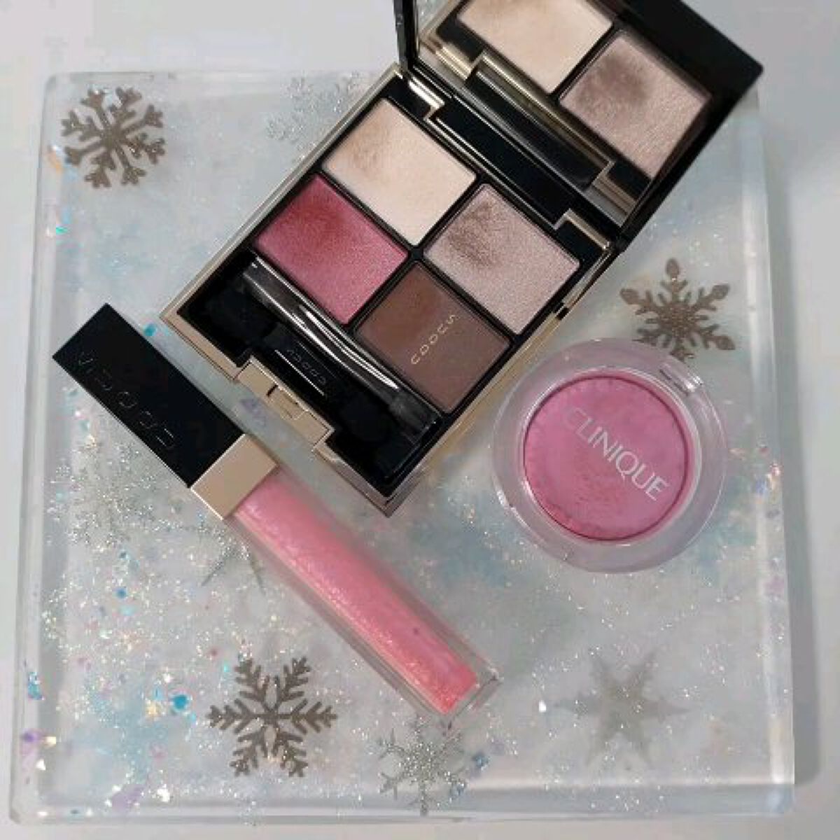 ピエナージュ ミミジェム マンスリー/PienAge/１ヶ月（１MONTH）カラコンを使ったクチコミ（1枚目）