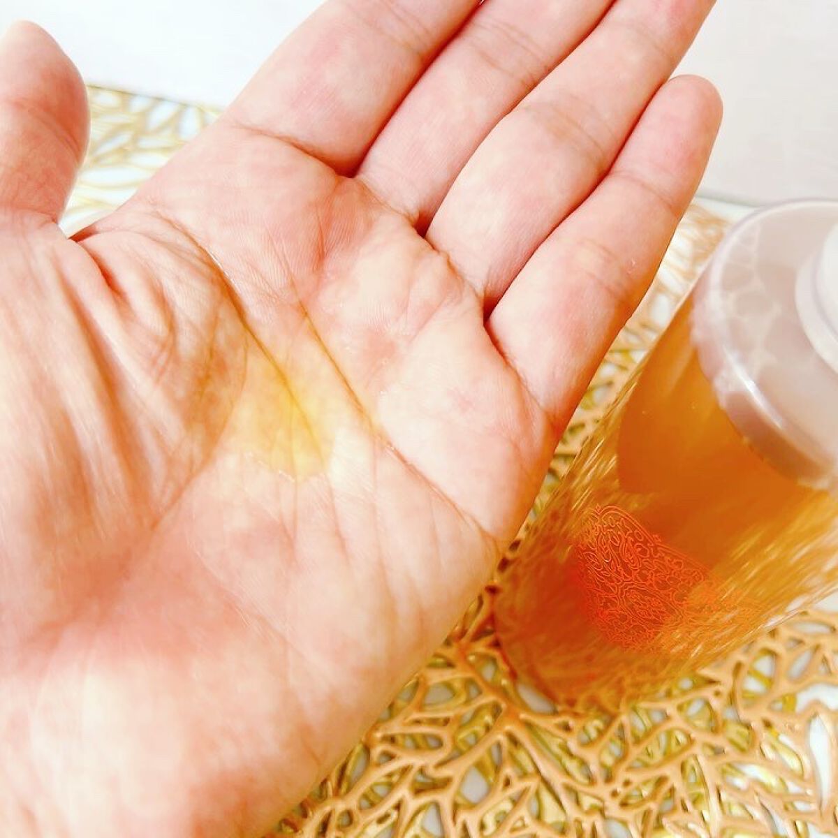 酵素のあらい粉 あお/THERA/洗顔パウダーを使ったクチコミ（3枚目）