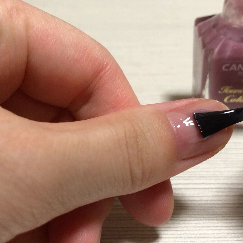 ファンデーションカラーズ/キャンメイク/マニキュアの人気ショート動画