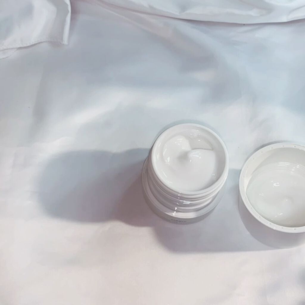 オルビス オフクリーム/オルビス/クレンジングクリームを使ったクチコミ（3枚目）