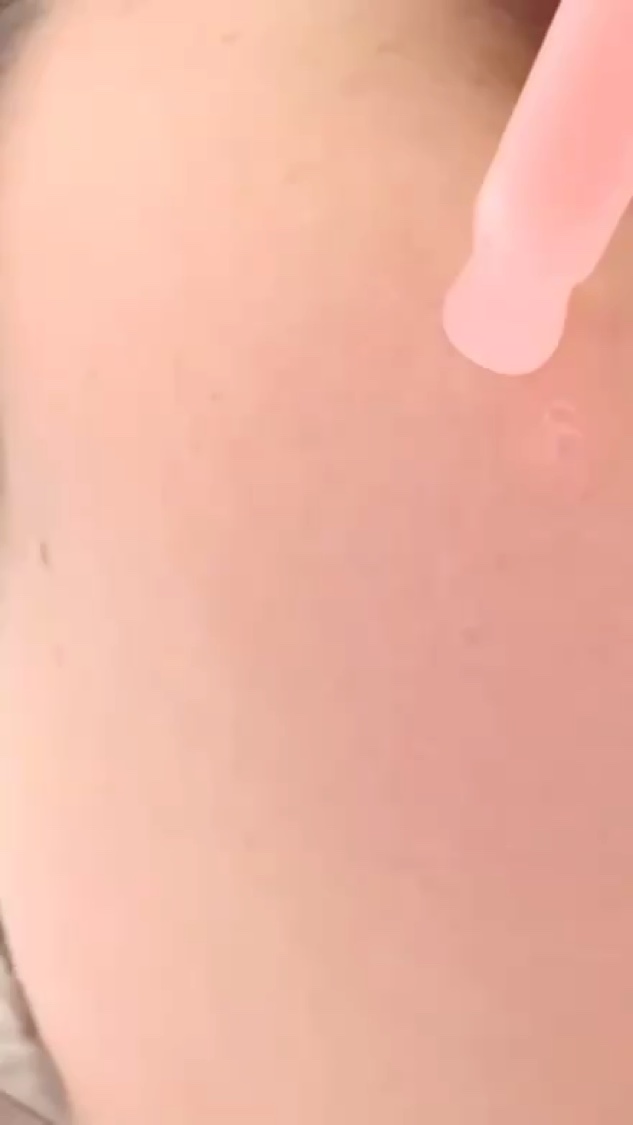 PDRNピンクアンプル PDRN 10,000ppm配合/MEDICUBE/美容液を使ったクチコミ（2枚目）