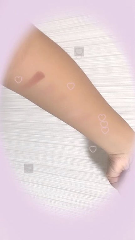 プロ アイ パレット/CLIO/アイシャドウパレットを使ったクチコミ(3枚目)