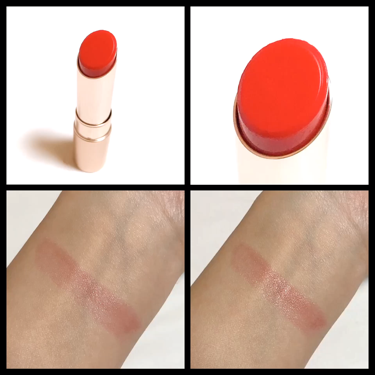 オペラ リップティント N/OPERA/リップティントを使ったクチコミ（2枚目）