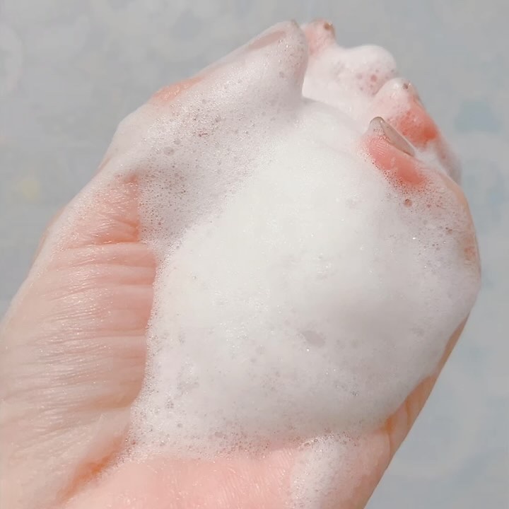 Arencia もちソープ クレンザー 6種ディスカバリーセット/アレンシア/その他キットセットの動画クチコミ4つ目