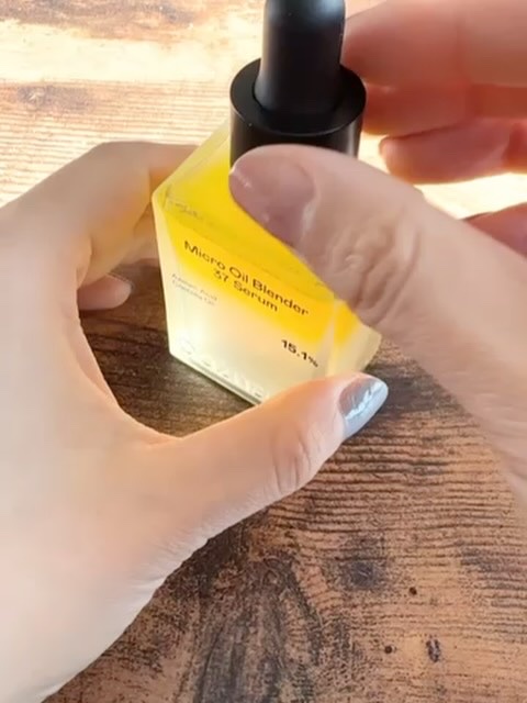 アゼライン酸CICA37セラム/オーズナリー/美容液を使ったクチコミ（3枚目）