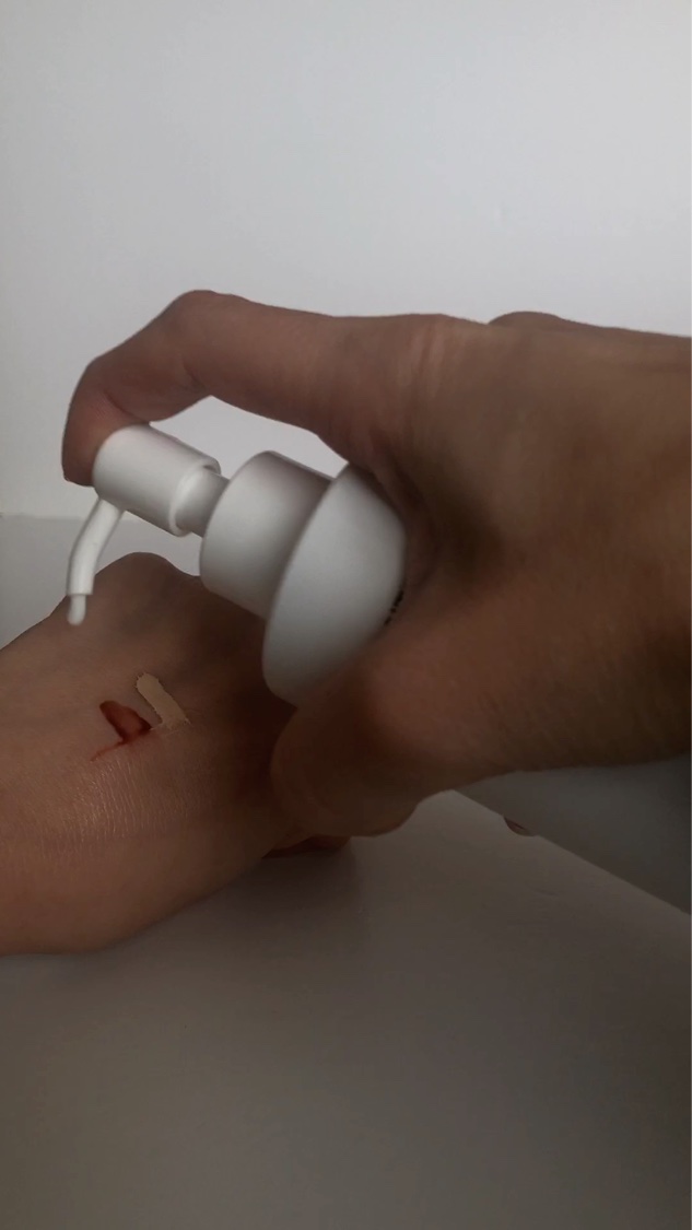 を使ったクチコミ（3枚目）