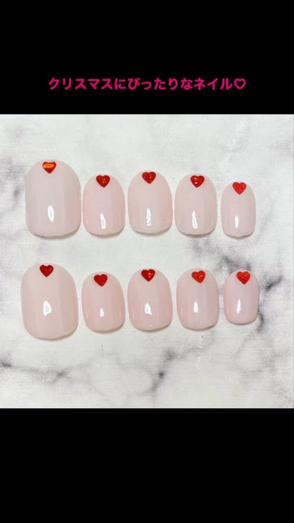 NAILTOWN GEL ネイルタウンジェル 30色セット/NAILTOWN/ジェルネイルの人気ショート動画