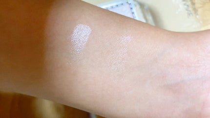 パールグロウハイライト/CEZANNE/パウダーハイライトの人気ショート動画