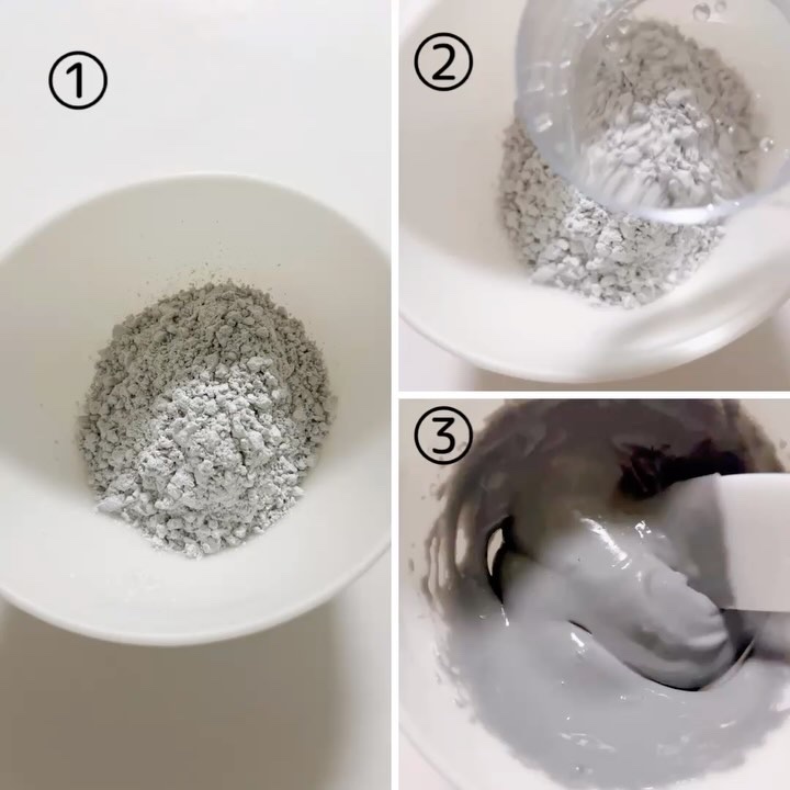 モデリングパック/Sunnicorn/シートマスク・パックを使ったクチコミ（3枚目）