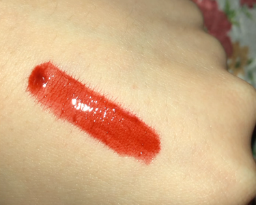 ジェリー キャンディー ティント/the SAEM/リップティントの動画クチコミ1つ目