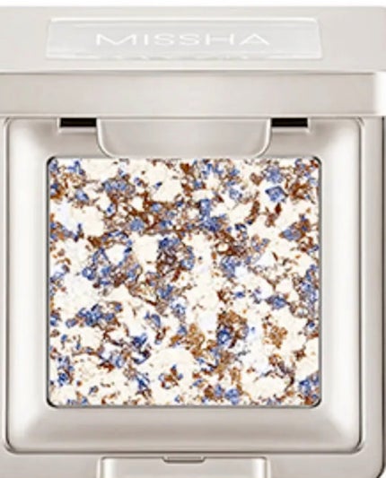 グリッタープリズム シャドウ/MISSHA/グリッターの人気ショート動画