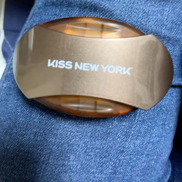 ニューアイブロウスタンプ/KISS NEW YORK/その他アイブロウを使ったクチコミ（4枚目）