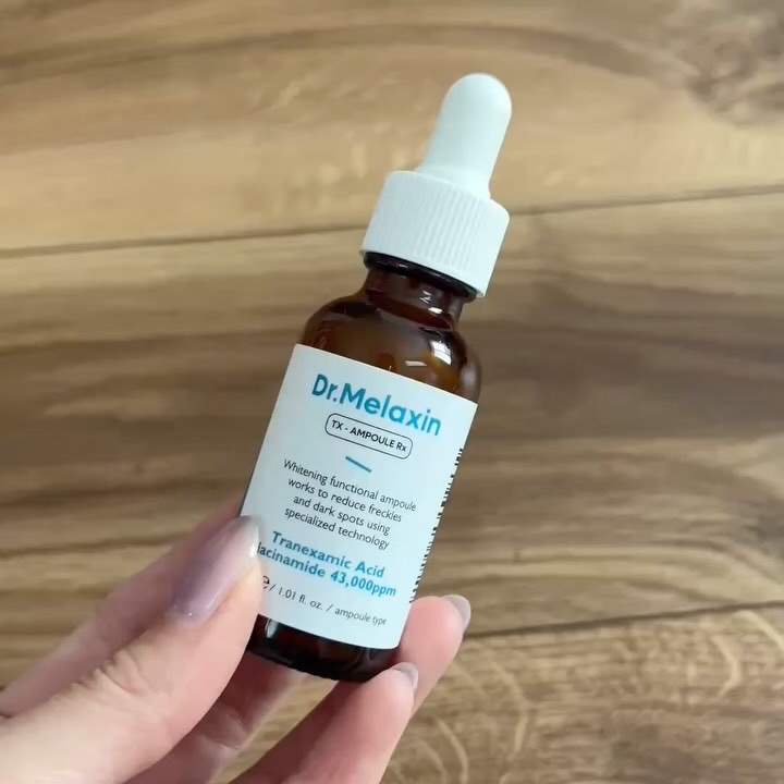 TX-Cream/Dr.Melaxin/フェイスクリームを使ったクチコミ（3枚目）