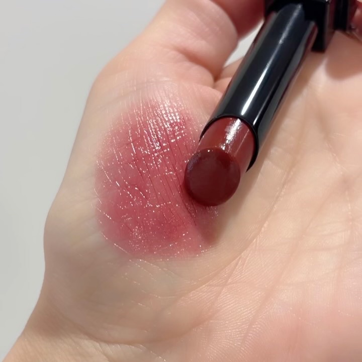 ケイト リップモンスター/KATE/口紅を使ったクチコミ（3枚目）