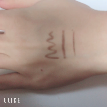 Am9 to Pm9 Survival Colorcara/lilybyred/マスカラの動画クチコミ4つ目