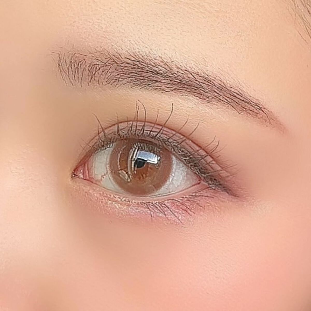 ルイ バイ カラーマジョリティー /louis by COLOR MAJORITY/カラーコンタクトレンズの動画クチコミ1つ目