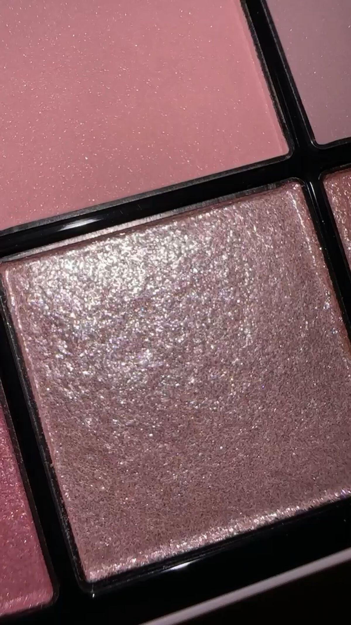 アイデザイナー/SNIDEL BEAUTY/アイシャドウパレットの人気ショート動画