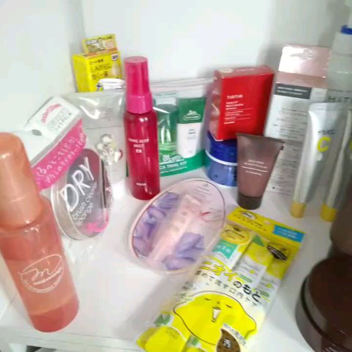 フレグランス ネイルトリートメント マリアリゲル/フェルナンダ/ネイルオイル・トリートメントの動画クチコミ1つ目