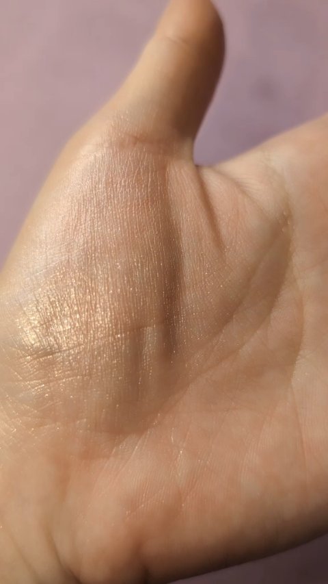 フレグランスリッチパウダー J(ペアーの香り)/パルガントン/ルースパウダーの動画クチコミ2つ目