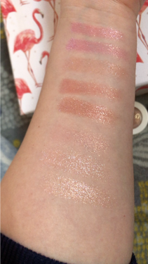 Super Shock Shadow/ColourPop/単色アイシャドウを使ったクチコミ（2枚目）