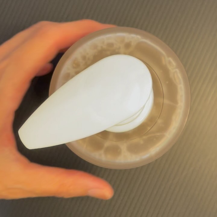 SiiiFシャンプー/SiiiF/市販シャンプーを使ったクチコミ（2枚目）