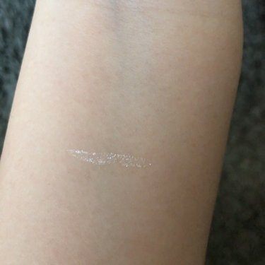 ティアー アイライナー/ETUDE/リキッドアイライナーを使ったクチコミ(2枚目)