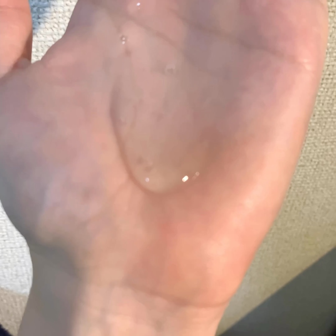 ぷるるんフェイスマスク/SHIRORU/シートマスク・パックを使ったクチコミ（3枚目）