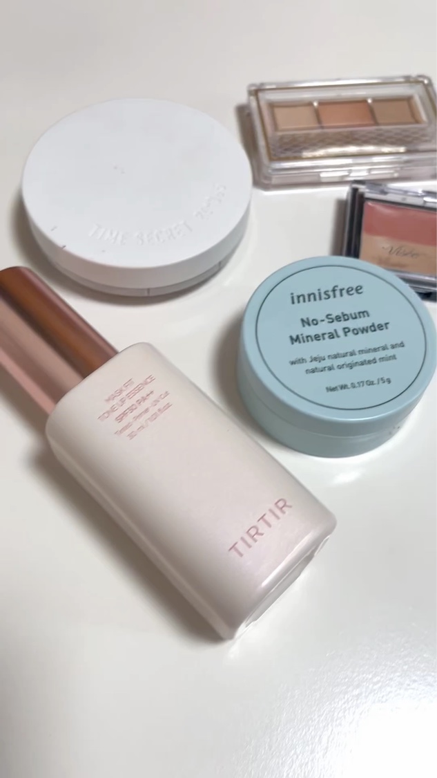 パレットコンシーラー ハイカバー/CEZANNE/パレットコンシーラーの人気ショート動画