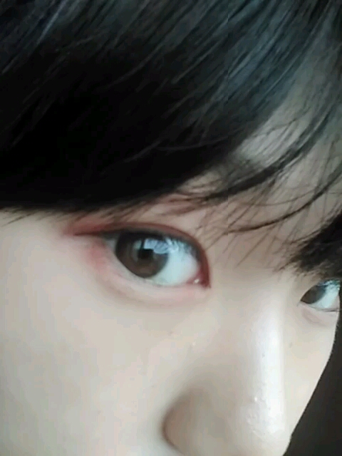 エンジェル ハート アイカラーズ/エンジェルハート/単色アイシャドウを使ったクチコミ（2枚目）