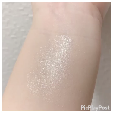 アイグロウ ジェム/DECORTÉ/ジェル・クリームアイシャドウを使ったクチコミ（2枚目）