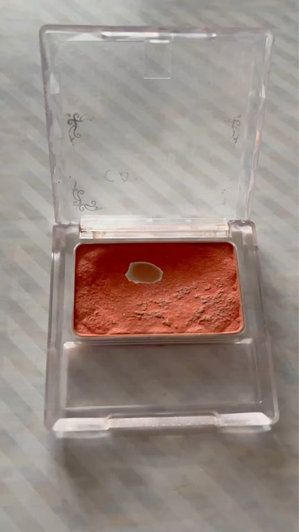 【旧品】パウダーチークス/キャンメイク/パウダーチークの人気ショート動画