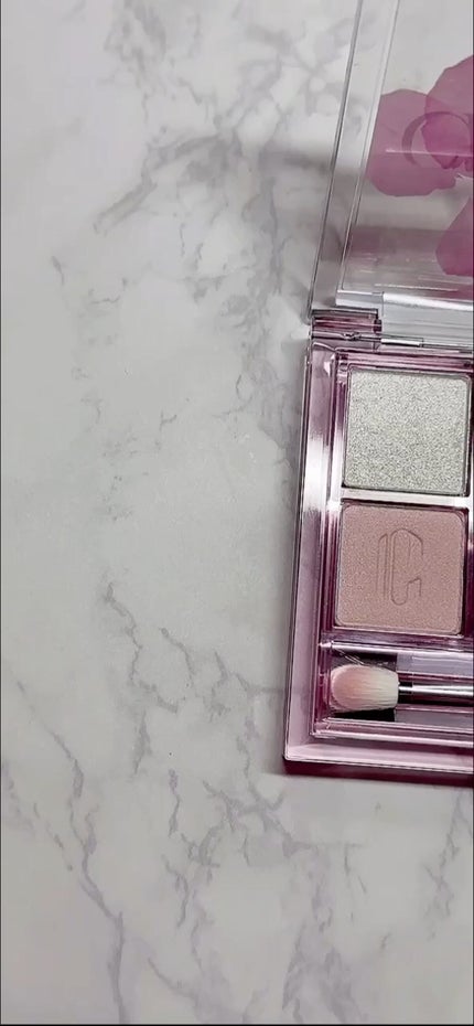 プロ アイ パレット/CLIO/アイシャドウパレットの人気ショート動画