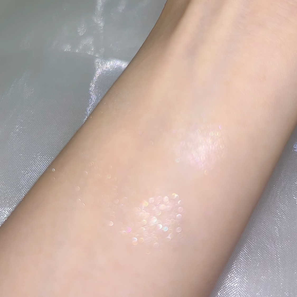 フラッシュデュアルハイライター/le’nect/パウダーハイライトの動画クチコミ1つ目