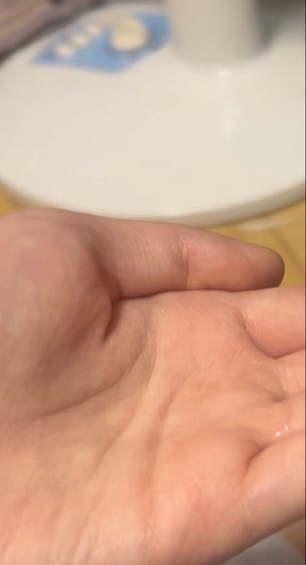 PHセンシティブマスクスージング&モイスト/SAM'U/シートマスク・パックを使ったクチコミ(3枚目)