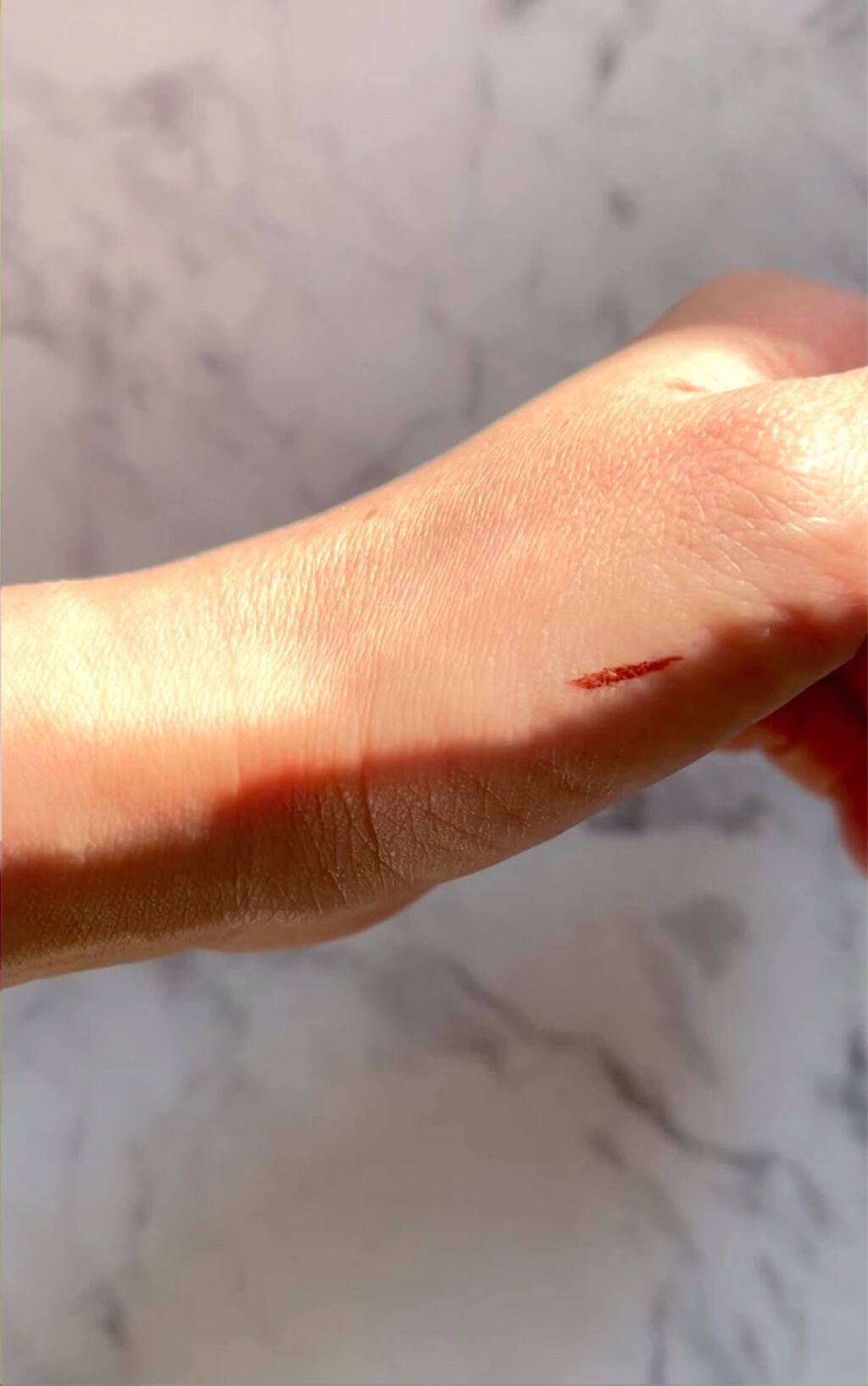 シルキーリキッドアイライナーWP/D-UP/リキッドアイライナーを使ったクチコミ（2枚目）