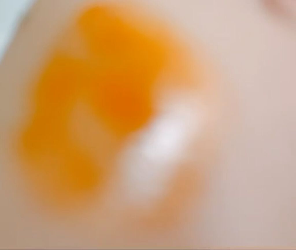 デュオ ザ クレンジングバーム ブラック/DUO/クレンジングバームを使ったクチコミ（3枚目）