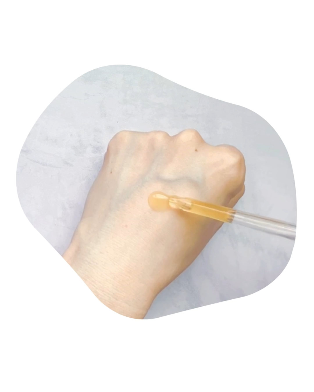 ミシャ グロウ スキンバーム（Ｒ）/MISSHA/化粧下地を使ったクチコミ（2枚目）