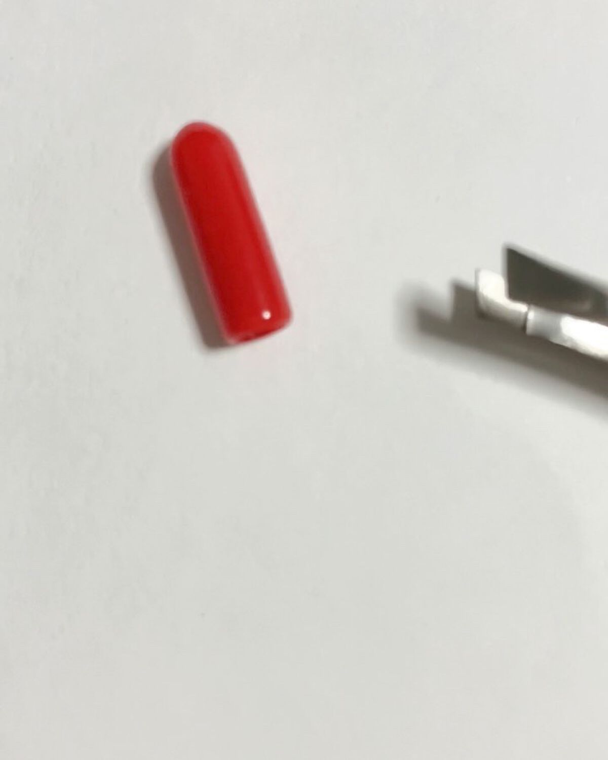 日本製毛抜き/HUNTER/毛抜きの動画クチコミ2つ目