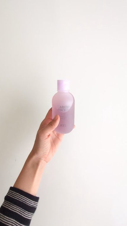 アロマカクテルコフレ/AYURA/その他キットセットの人気ショート動画