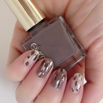 AC クイックドライベース&ハードナー/AC MAKEUP/ネイルベースコートの人気ショート動画