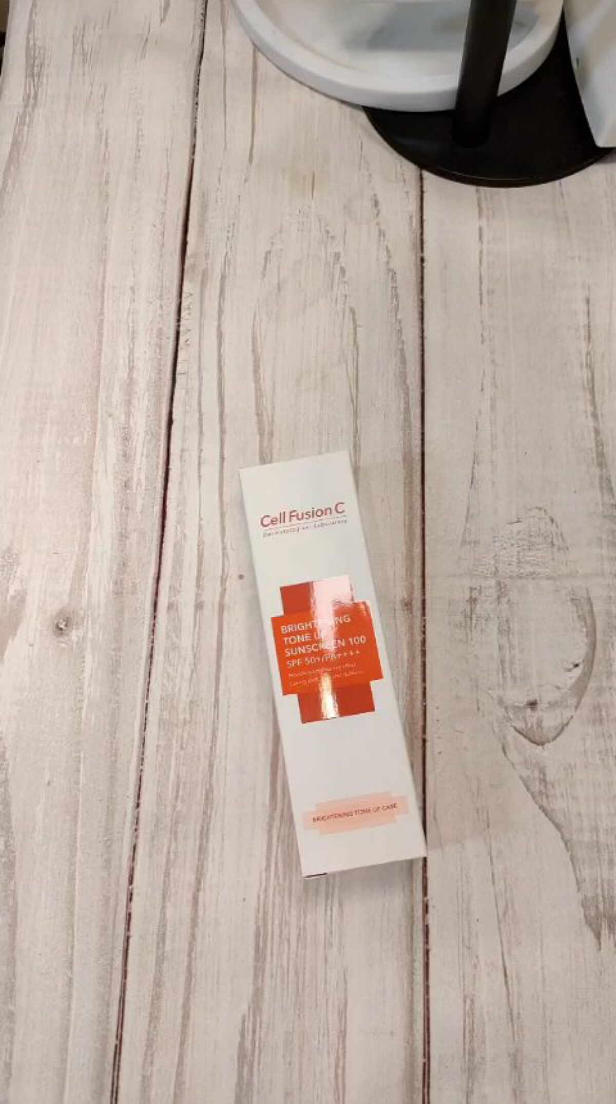 トーニングサンスクリーン100/Cell Fusion C(セルフュージョンシー)/日焼け止めクリームの人気ショート動画