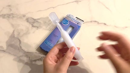 シルキー&ダメージリペア 集中トリートメント/FUN AZUM/ヘアマスク・ヘアパックを使ったクチコミ(3枚目)