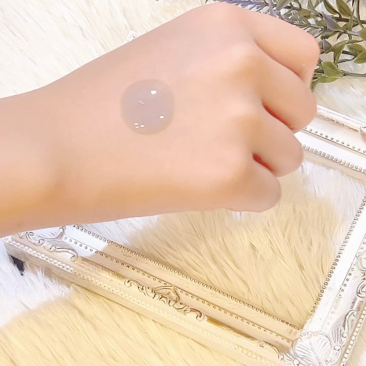 TONE-UP SUNCREAM/大熊製薬/化粧下地を使ったクチコミ（3枚目）