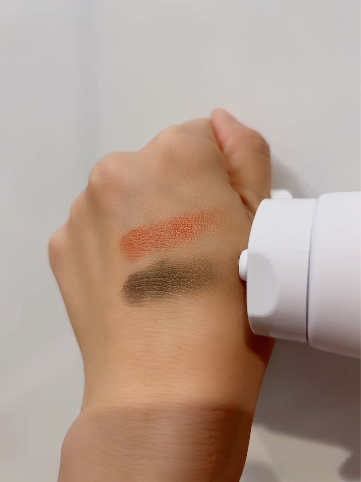 クレンジングバーム/Upt/クレンジングバームの動画クチコミ1つ目