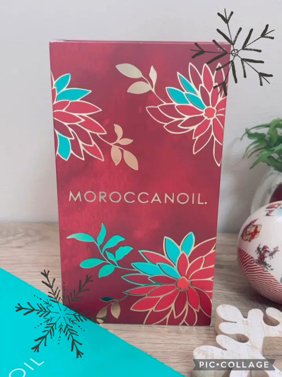 モロッカンオイル トリートメント/モロッカンオイル/ヘアオイルを使ったクチコミ（1枚目）