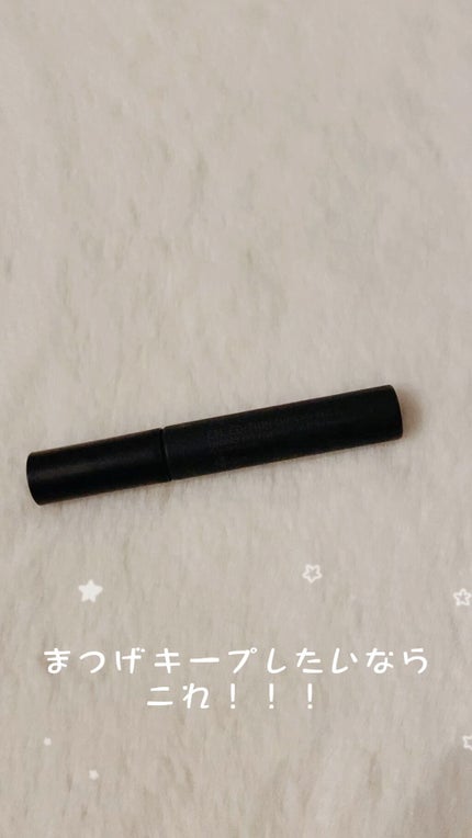 エテュセ アイエディション (マスカラベース)/ettusais/マスカラ下地の人気ショート動画