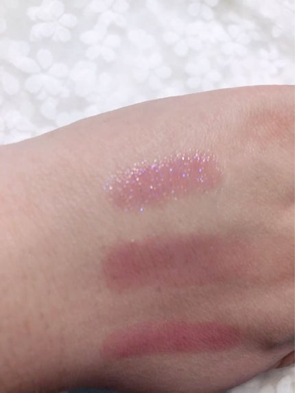 ケイト リップモンスター/KATE/口紅を使ったクチコミ(3枚目)