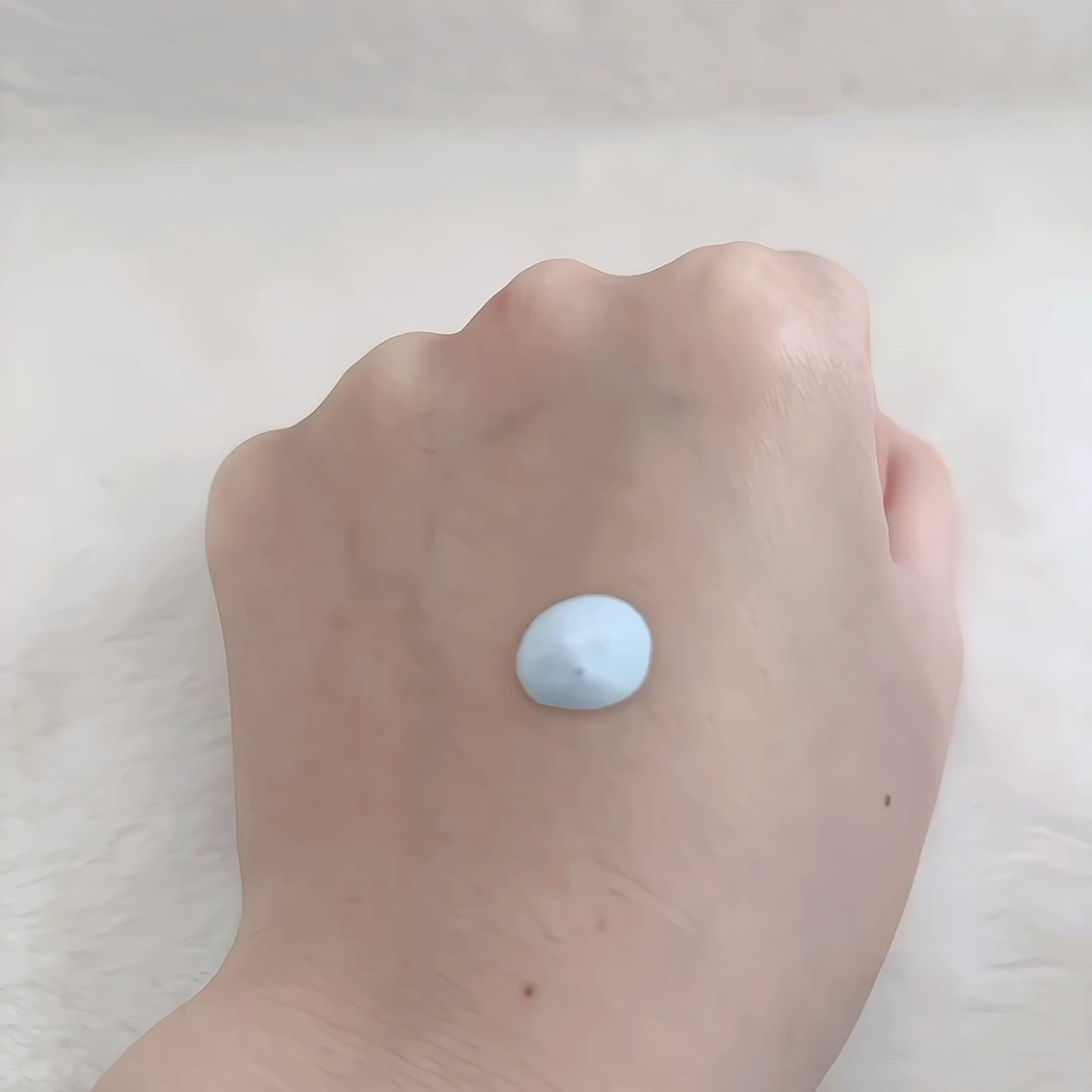 カラーコレクティングプライマー/VDL/化粧下地を使ったクチコミ（3枚目）